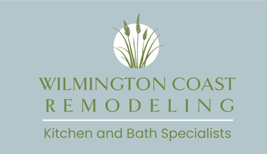 Wilmington Coast Remodeling Logo